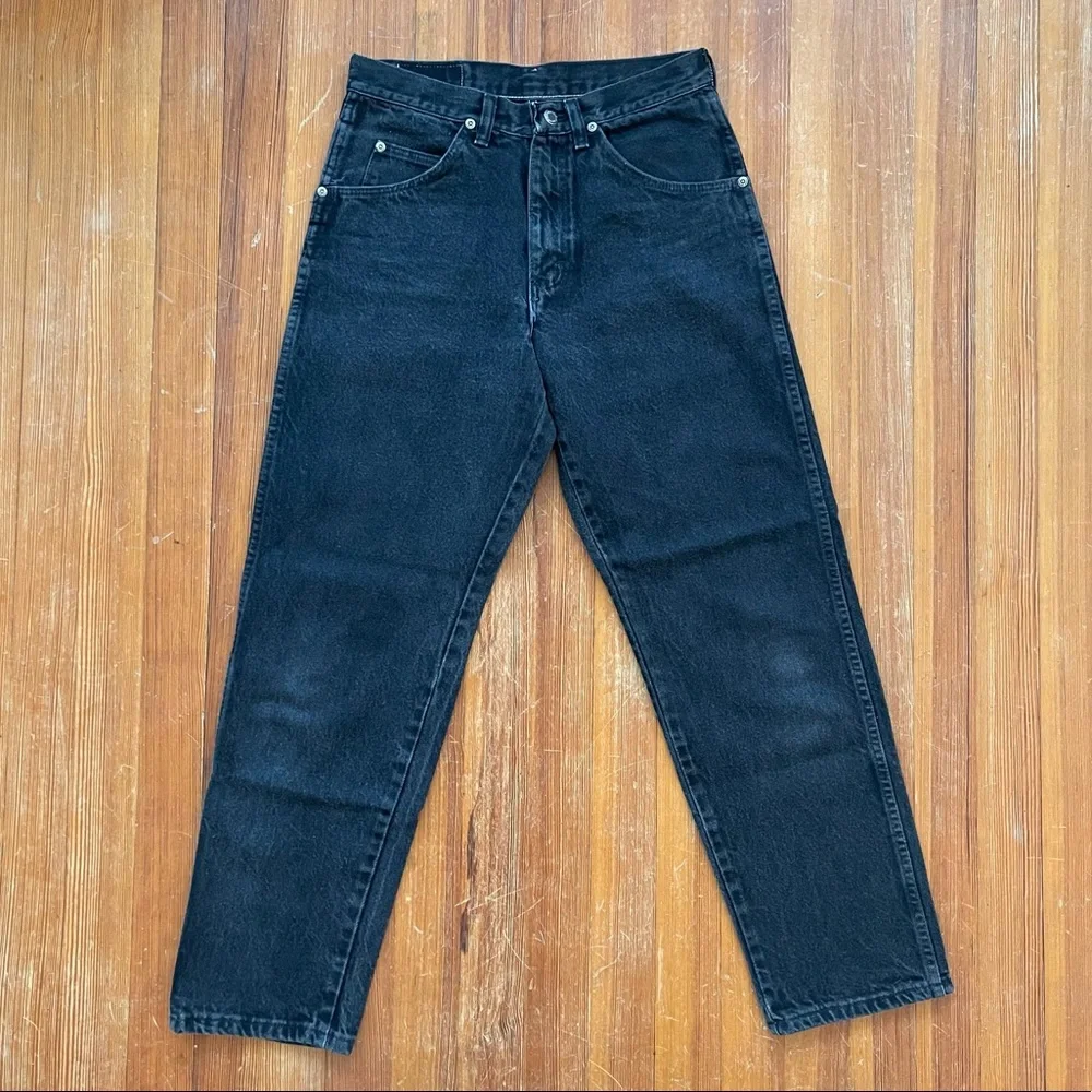 Vintage Wrangler Jeans - Picture 2 of 8